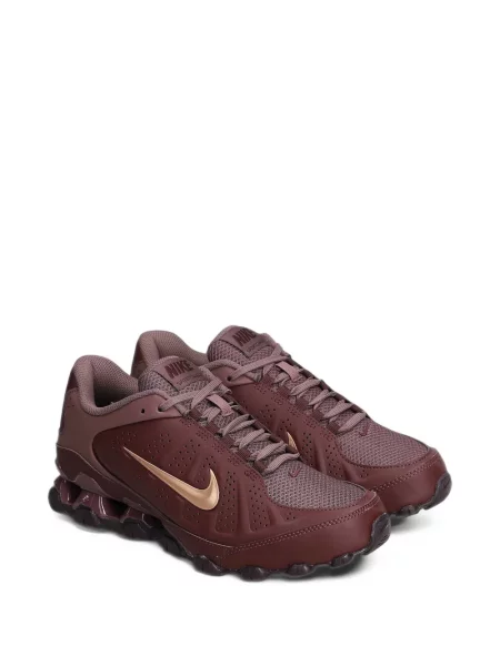 Sneakerși Nike roșu
