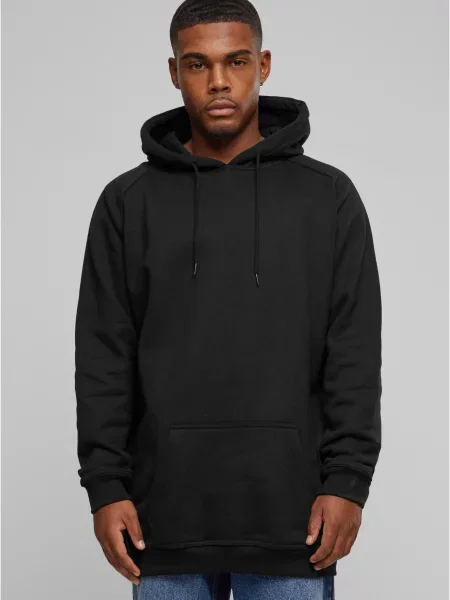 Geacă Urban Classics negru