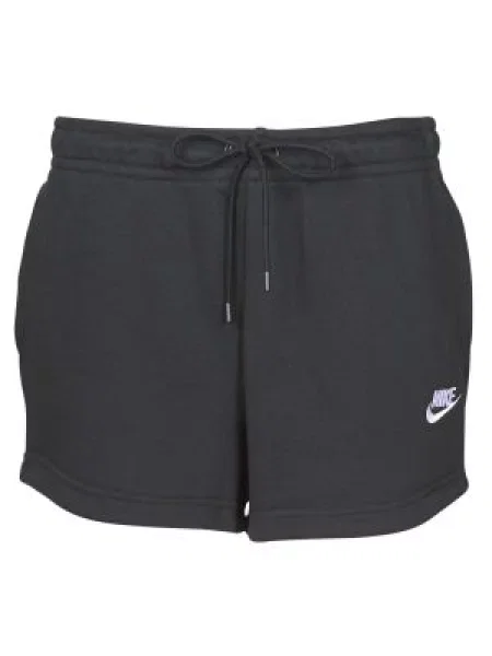 Kratak kratke hlače Nike crna