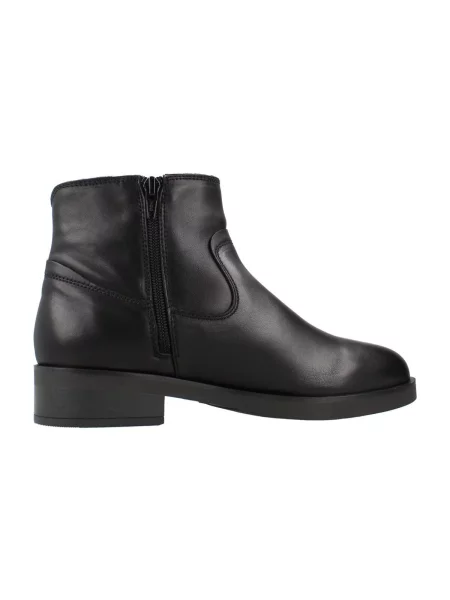 Pantofi Porronet negru