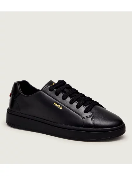 Sneakers HUGO Neston negru