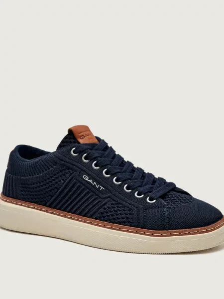 Gant Sneakers Bleumarin