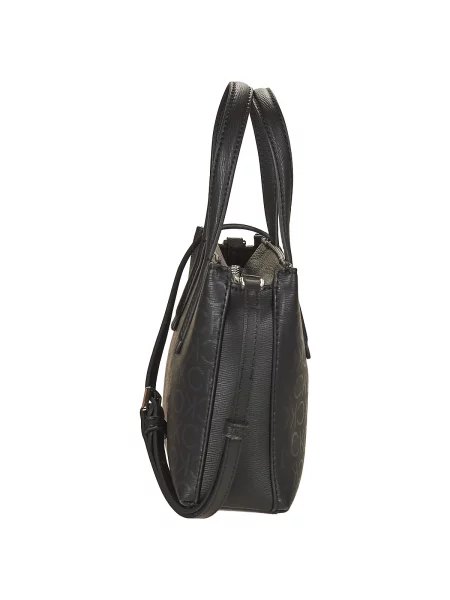 Geantă Calvin Klein negru