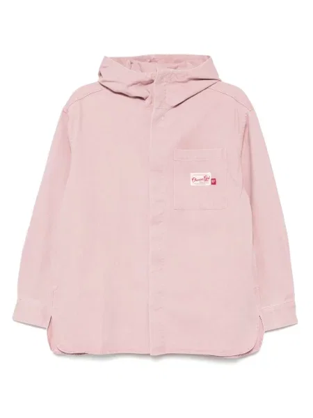 Geacă Chocoolate roz