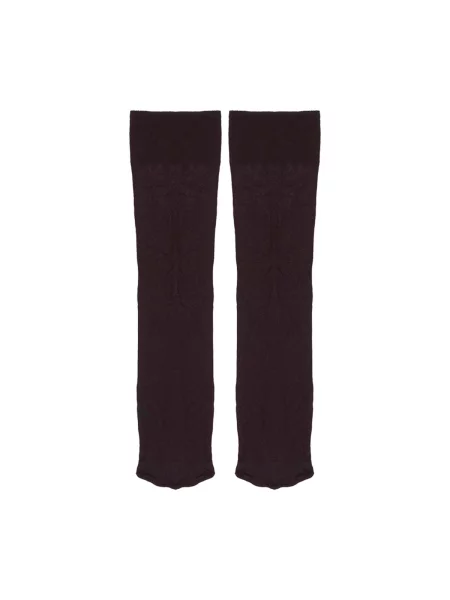 Ponožky Kisses&love červené