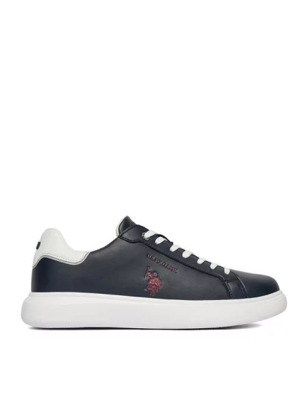 Sneakersy U.S. Polo Assn.