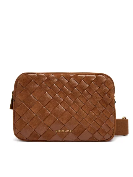 Сумка MICHAEL Michael Kors коричневий