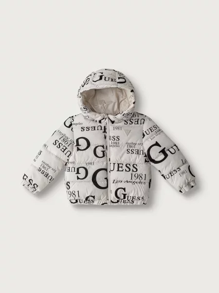 Детская куртка Guess