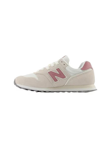 Pantofi New Balance bej