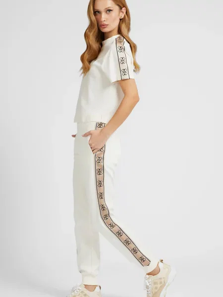 Футболка Guess біла