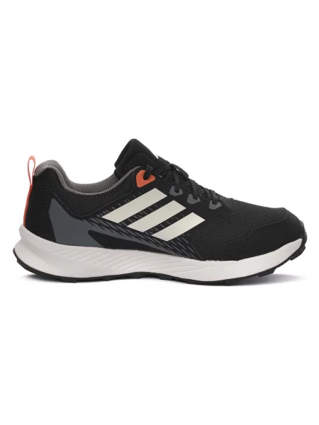 Gyerek félcipő Adidas fekete