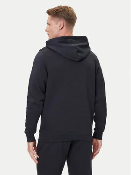 Mikina Under Armour černá