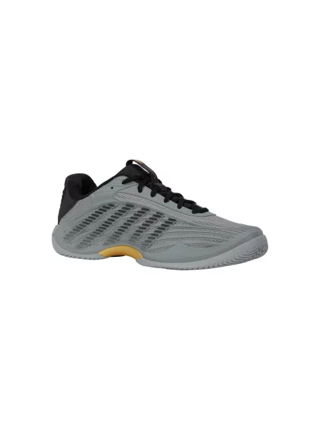 Pantofi K-swiss gri