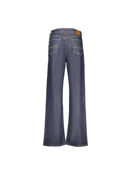 Jeansy Pepe Jeans niebieskie