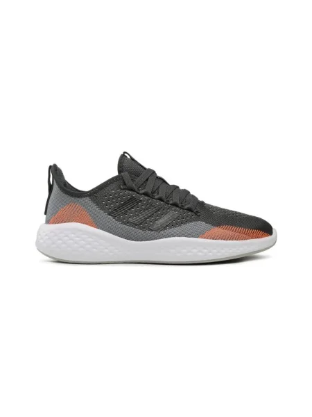Pantofi Adidas gri