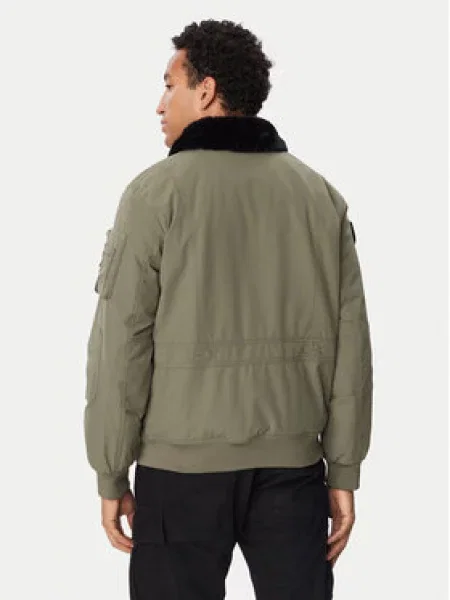 Aeronautica Militare Prehodna jakna Khaki