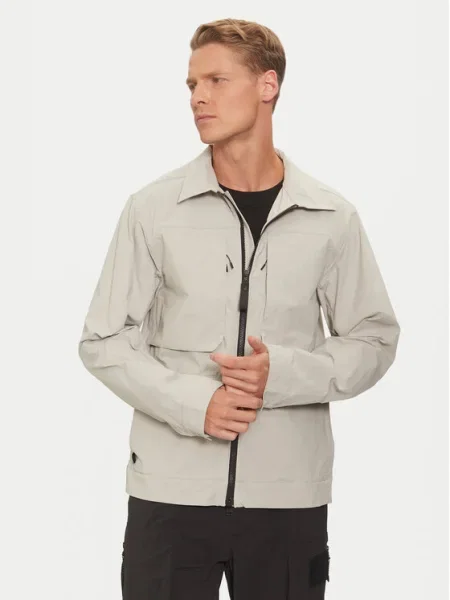 Helly Hansen Nepremokavá bunda Arc 22 béžová