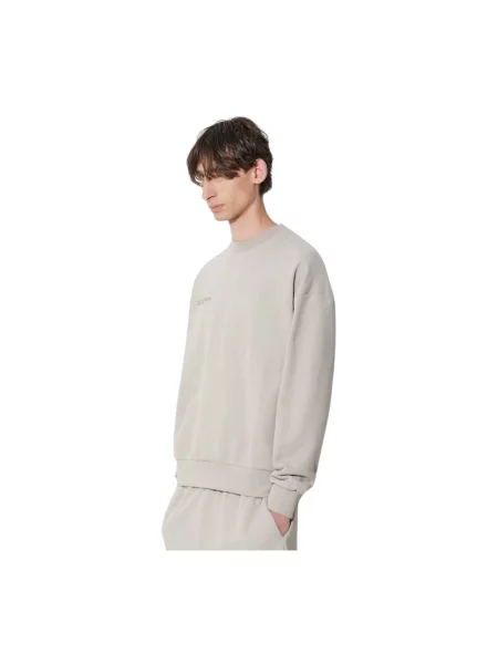 Bluza Pangaia szara