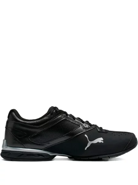 Sneakerși Puma negru
