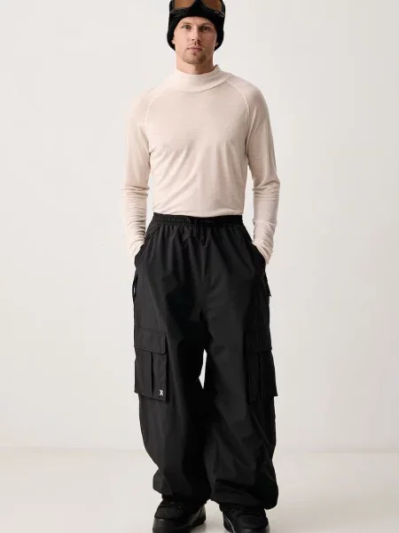 Hurley гірськолижні штани