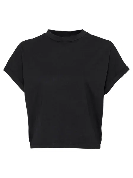 Urban Classics Tricou negru
