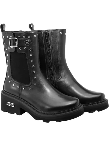 Pantofi Cult negru