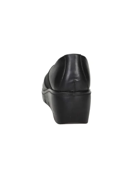 Pantofi Imac negru
