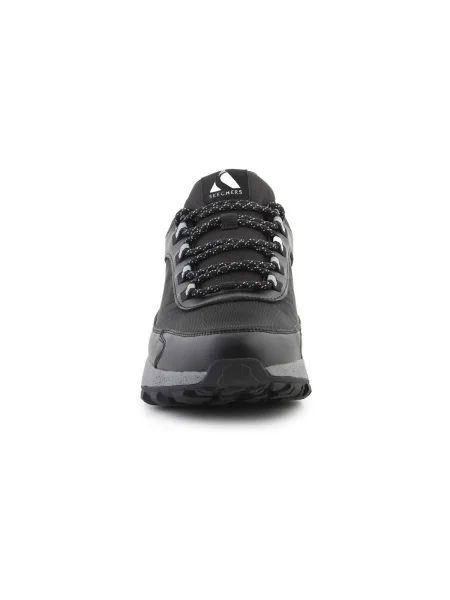 Pantofi Skechers negru