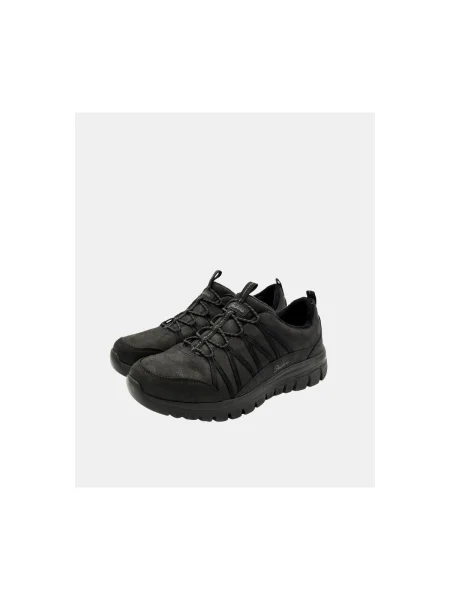 Pantofi Skechers negru