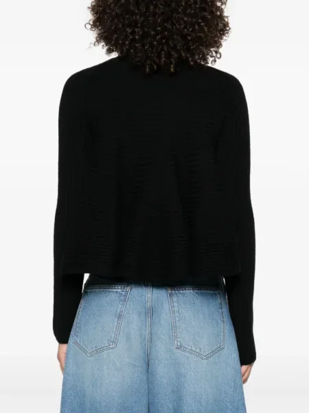 Pulover Sportmax negru