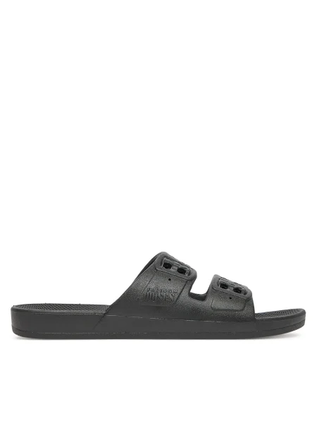 Papuci Freedom Moses negru