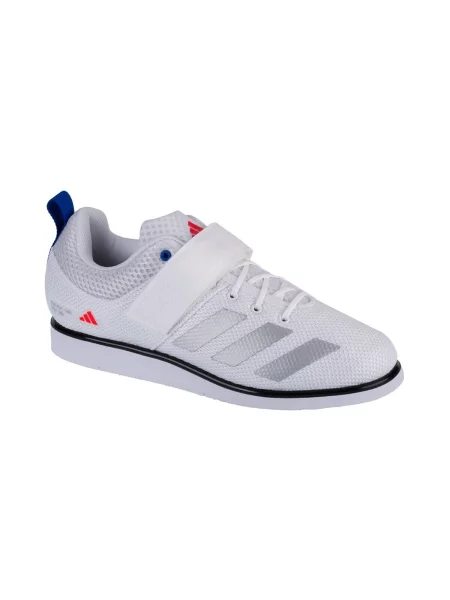 Pantofi Adidas alb
