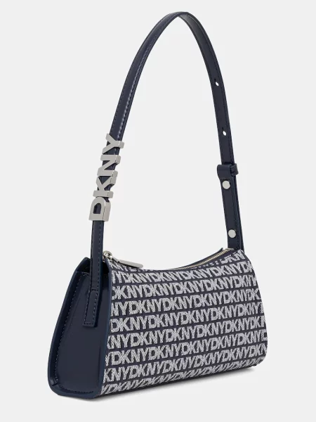 Сумочка Dkny сірий