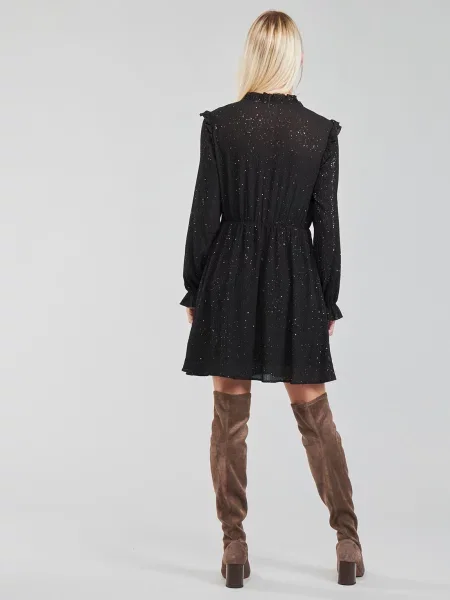 Rochie Moony Mood negru