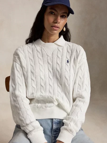 Свитер Polo Ralph Lauren