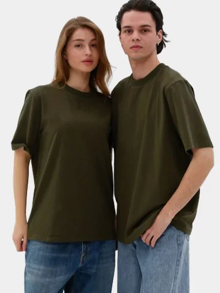 Футболка Cpcprint