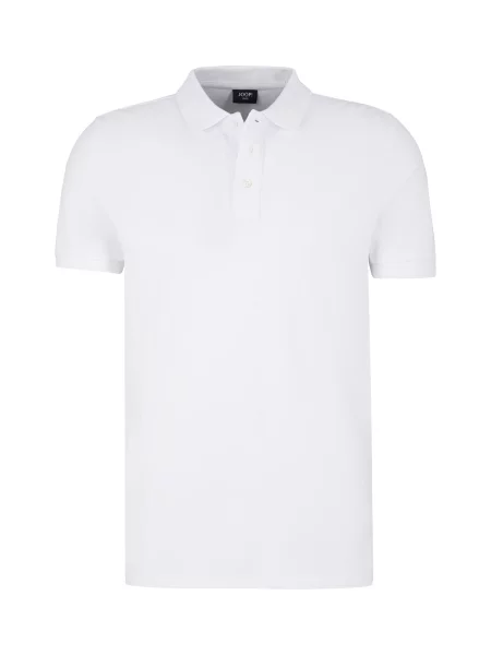 JOOP! Jeans Tricou alb