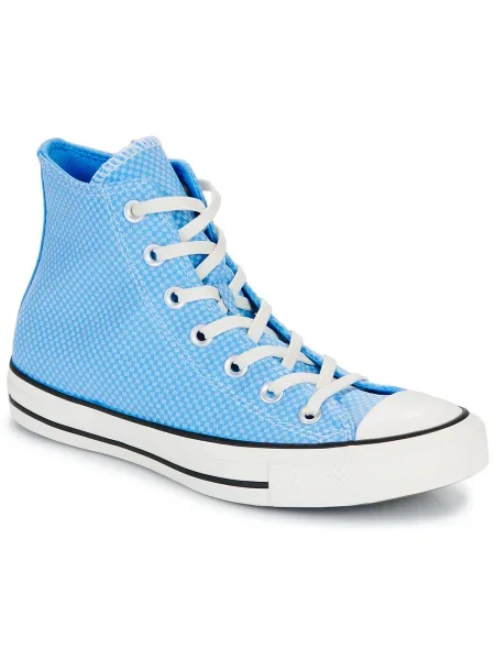 Félcipő Converse kék