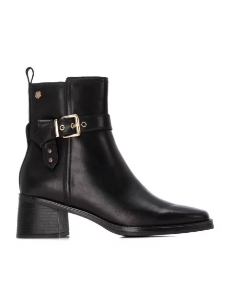 Pantofi Carmela negru