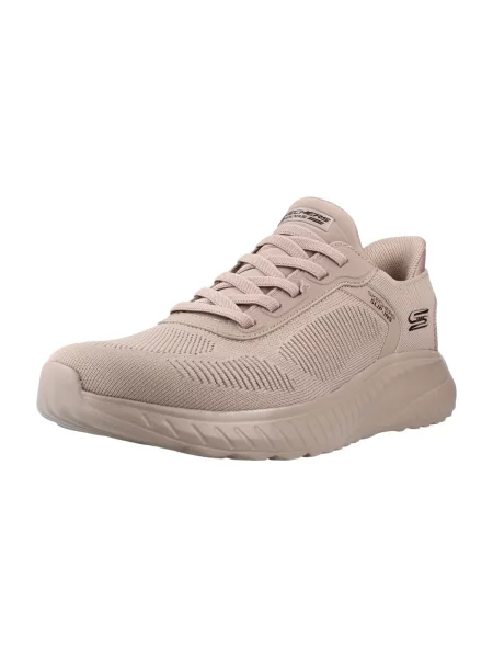 Pantofi Skechers bej
