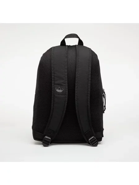 Rucsac adidas Adicolor Backpack Black Universal alb
