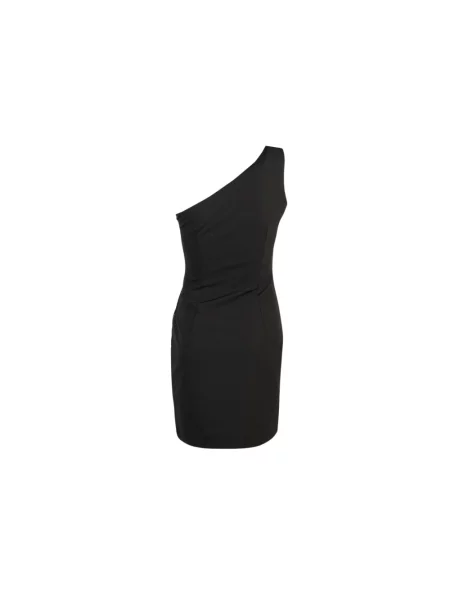 Sukienka mini Pinko czarna