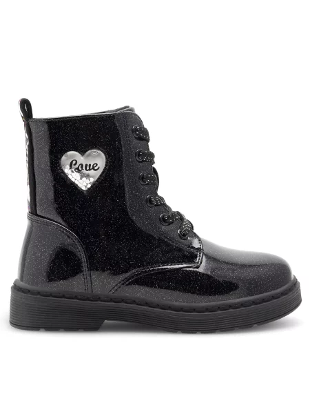 Čizme Nelli Blu crna