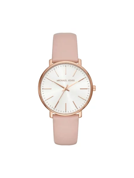 Zegarek Michael Kors różowy