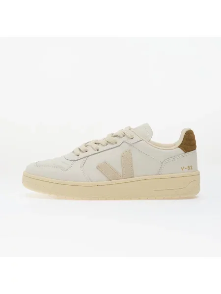 Tenisky Veja W II White/ Pierre/ Tent EUR 36 bílé