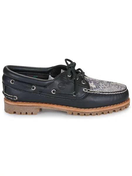 Pantofi Timberland negru
