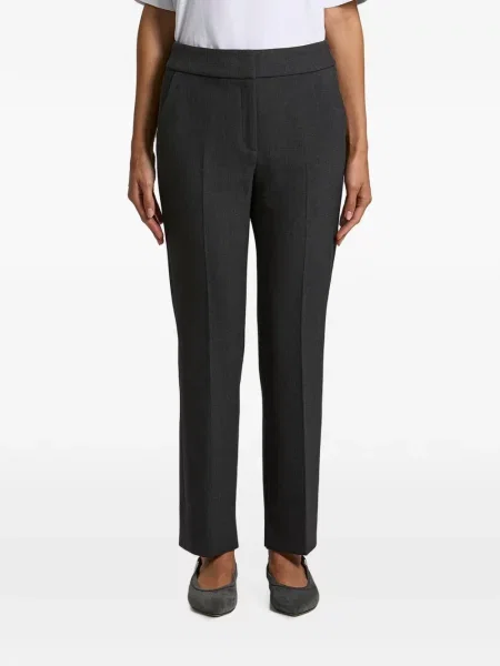 Pantaloni Peserico gri