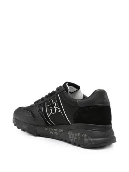 Sneakerși Premiata negru