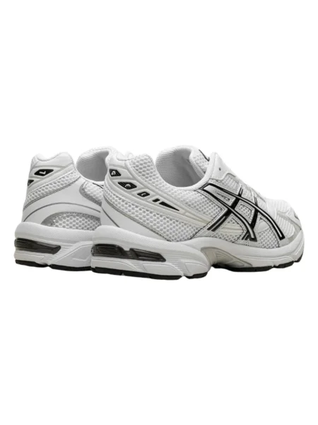 Pantofi Asics alb