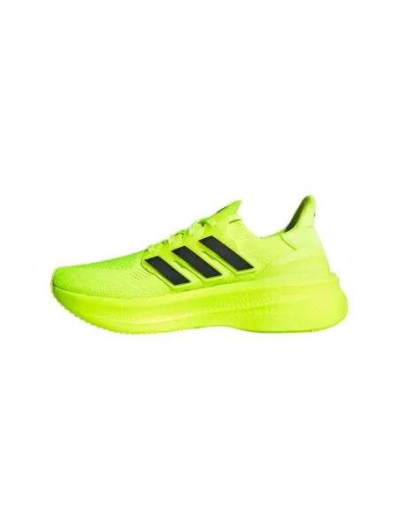 Pantofi Adidas alergare galben